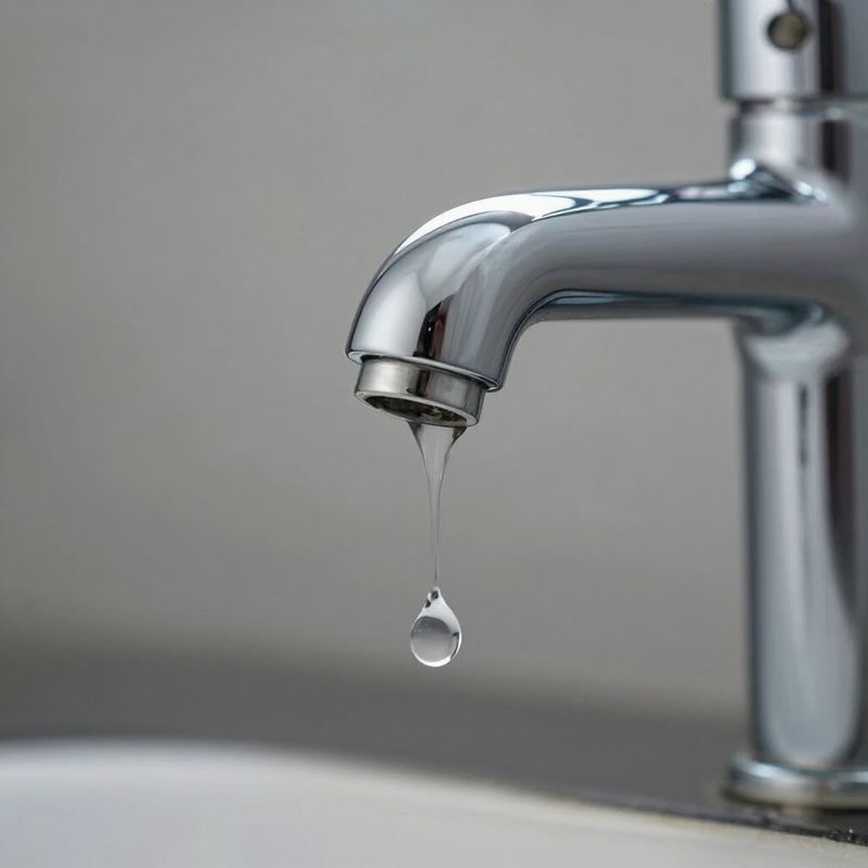 Leak Detection & Repair in Columbia