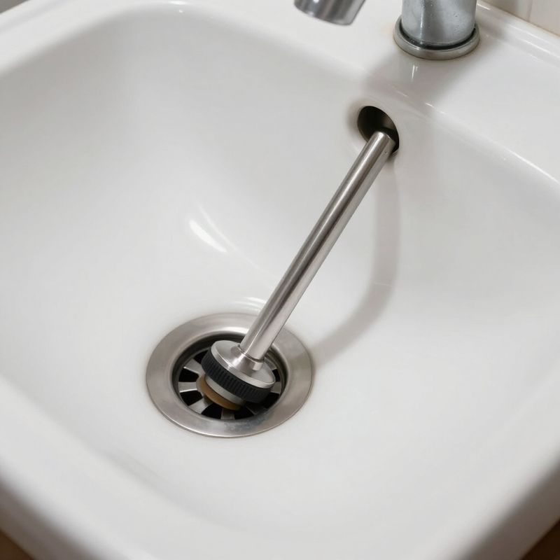 Drain Cleaning & Unclogging in Columbia