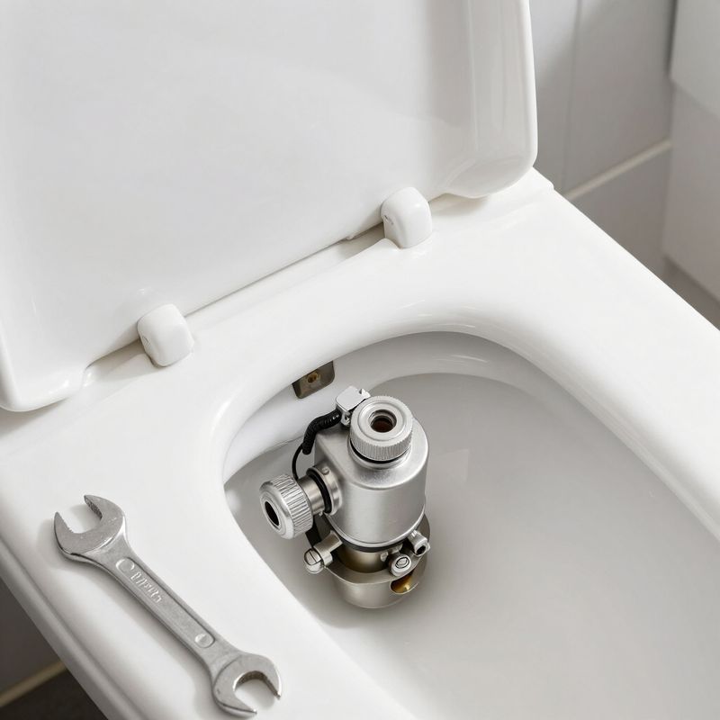 Toilet & Faucet Repair in Columbia