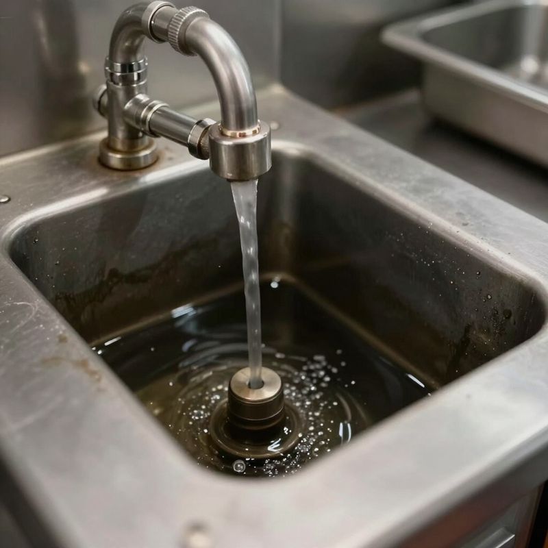 Garbage Disposal in Columbia